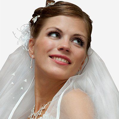 Maquillaje especial para novias